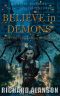 [A Carter McBride Supernatural Thriller 01] • Belive in Demons